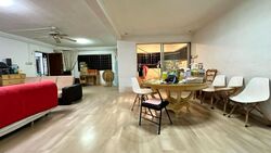 Blk 452 Jurong West Street 42 (Jurong West), HDB 5 Rooms #578620771